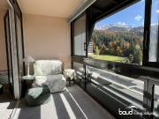 Appartement 1 pièce 35 m²