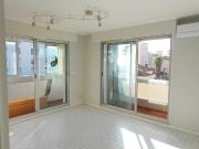Appartement 1 pièce 35 m²