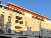 Appartement 1 pièce 35 m²