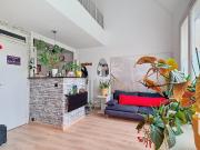 Appartement 1 pièce 35 m²