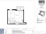 Appartement 1 pièce 35 m²