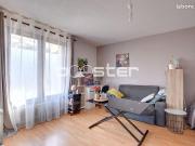 Appartement 1 pièce 35 m²