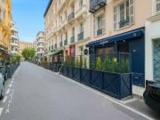 Appartement 1 pièce 35 m²