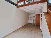 Appartement 1 pièce 35 m²