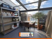 Appartement 1 pièce 35 m²