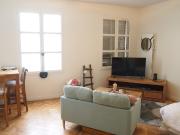 Appartement 1 pièce 35 m²