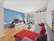 Appartement 1 pièce 35 m²