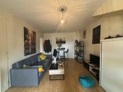 Appartement 1 pièce 35 m²