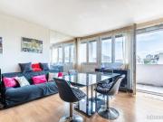 Appartement 1 pièce 35 m²