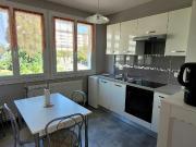 Appartement 1 pièce 35 m²