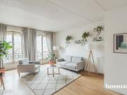 Appartement 1 pièce 35 m²