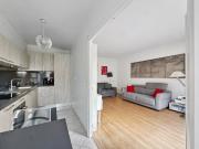 Appartement 1 pièce 35 m²