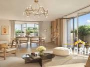 Appartement 1 pièce 35 m²