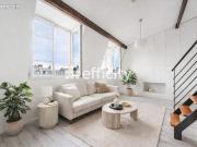 Appartement 1 pièce 35 m²