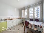 Appartement 1 pièce, 35 m² à louer à Clermont Ferrand 63000