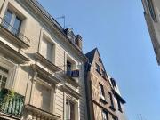 Appartement 1 pièce, 35 m² à louer à Tours 37000