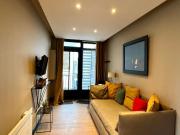 Appartement 1 pièce 35m² à Saint Malo