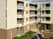 Appartement 1 pièce 36 m²