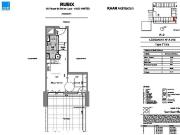 Appartement 1 pièce 36 m²