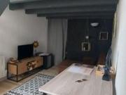 Appartement 1 pièce 36 m²