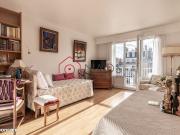 Appartement 1 pièce 36 m²