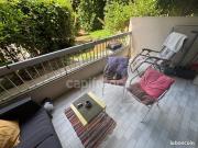 Appartement 1 pièce 36 m²