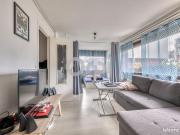 Appartement 1 pièce 36 m²