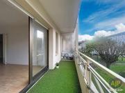 Appartement 1 pièce 36 m²