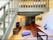 Appartement 1 pièce 36 m²