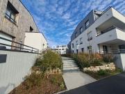 Appartement 1 pièce 36 m²