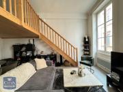 Appartement 1 pièce 36 m²