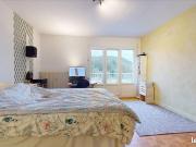 Appartement 1 pièce 36 m²