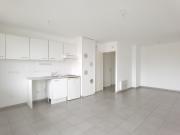 Appartement 1 pièce 36 m²