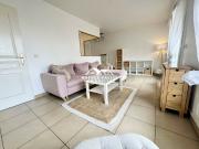 Appartement 1 pièce 36 m²