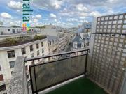 Appartement 1 pièce 36 m²