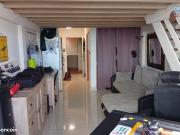 Appartement 1 pièce 36 m²