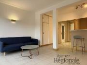 Appartement 1 pièce 36 m²