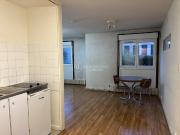 Appartement 1 pièce 36 m²