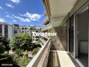 Appartement 1 pièce 36 m²