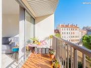 Appartement 1 pièce 36 m²