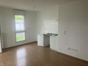 Appartement 1 pièce 36 m²