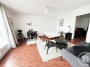 Appartement 1 pièce 36 m²