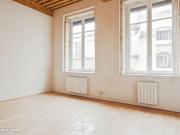 Appartement 1 pièce 36 m²