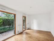 Appartement 1 pièce 36 m²