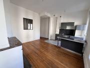 Appartement 2 pièces 36 m²