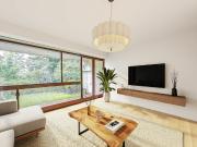 Appartement 1 pièce 36 m²