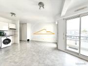 Appartement 1 pièce 36 m²