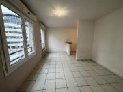 Appartement 1 pièce 36 m²