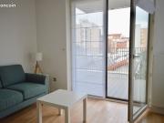 Appartement 1 pièce 36 m²