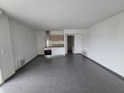 Appartement 1 pièce 36 m²